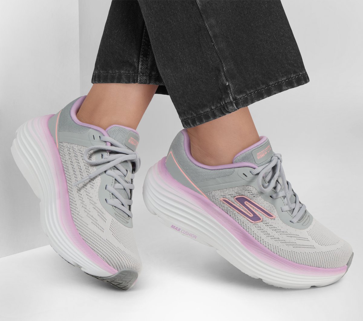 Skechers Max Cushioning Endeavour - Ardena