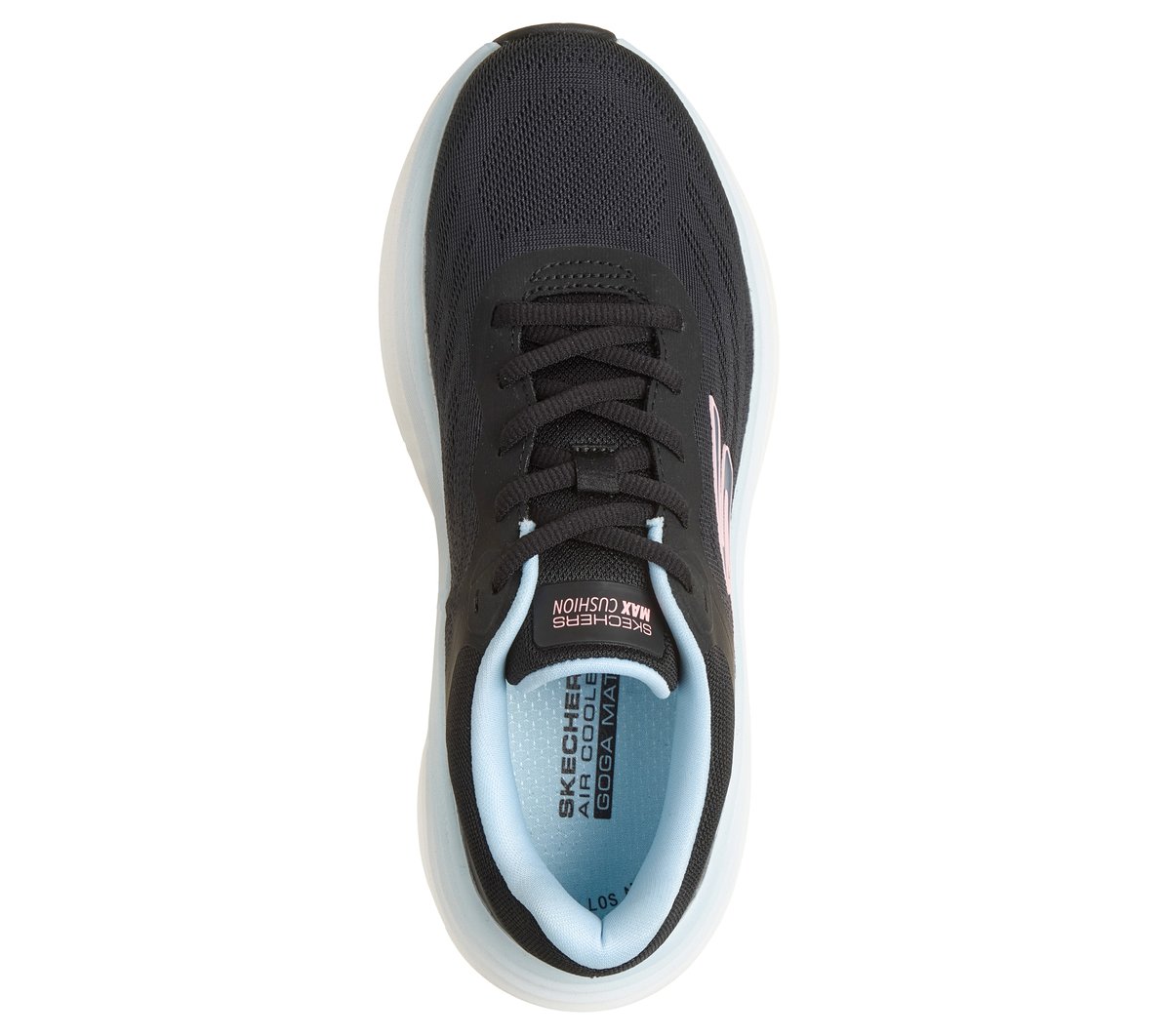 Skechers Max Cushioning Endeavour - Ardena