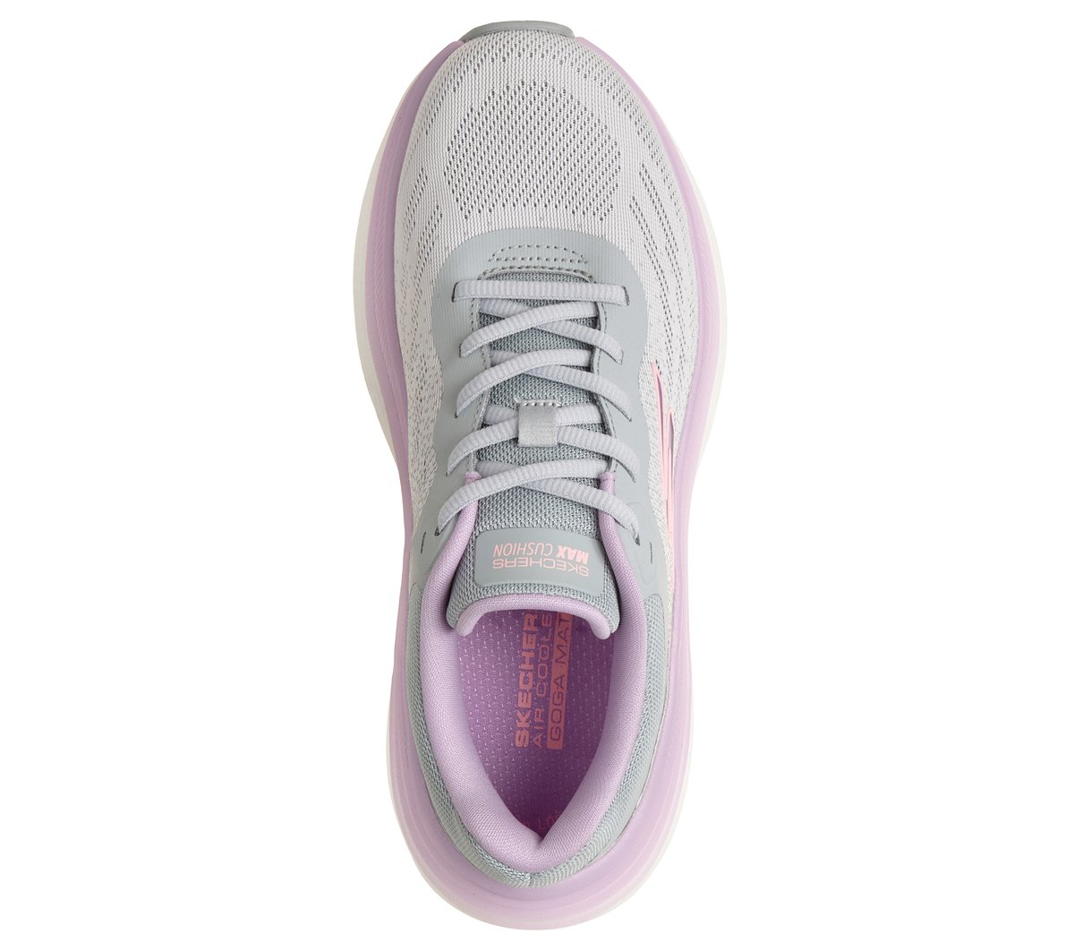 Skechers Max Cushioning Endeavour - Ardena