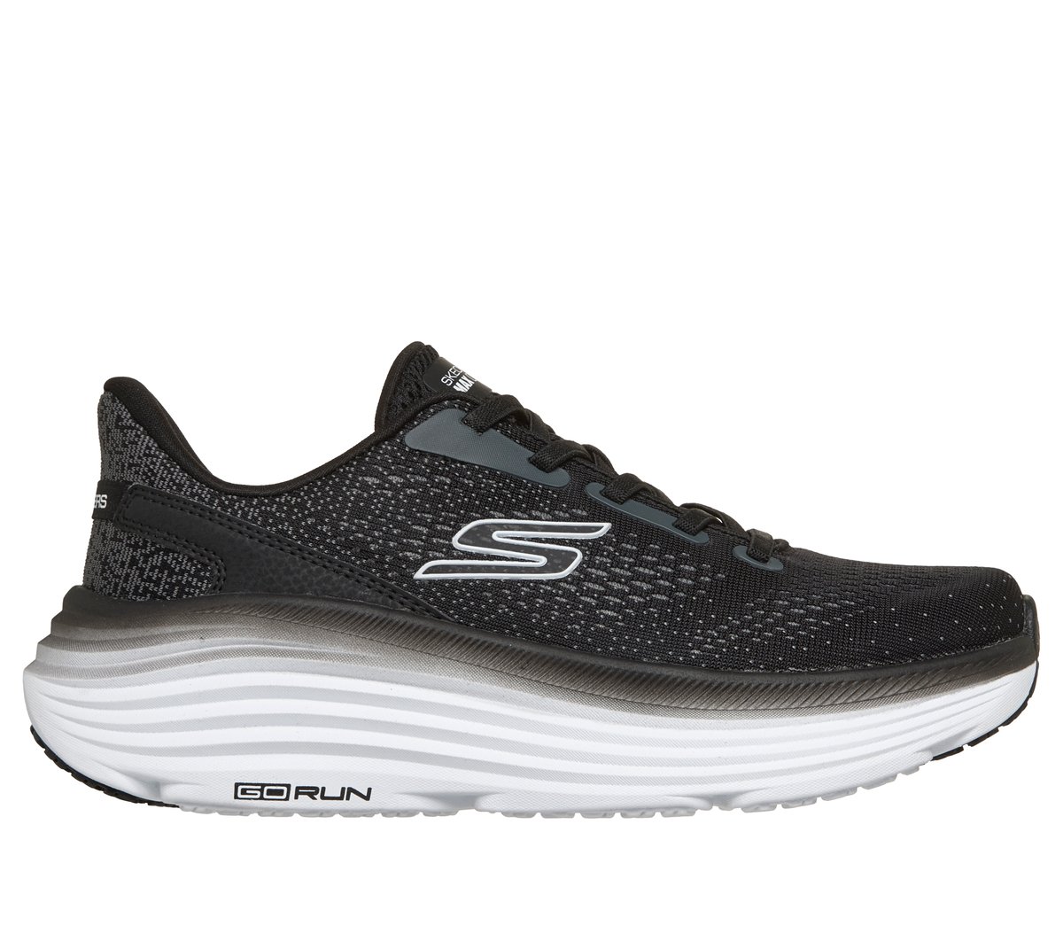 Skechers Max Cushioning Endeavour - Kauska