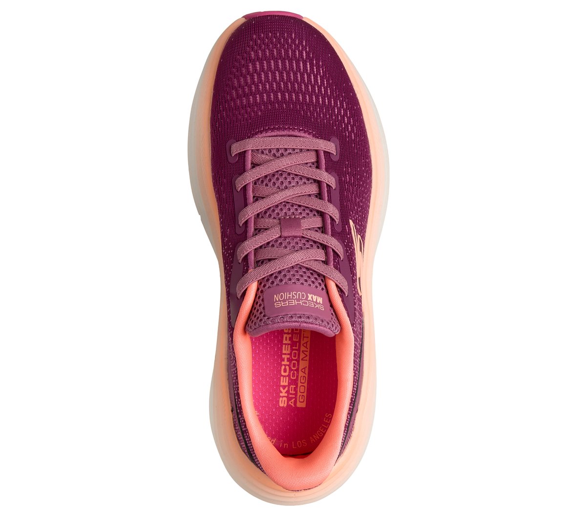 Skechers Max Cushioning Endeavour - Kauska
