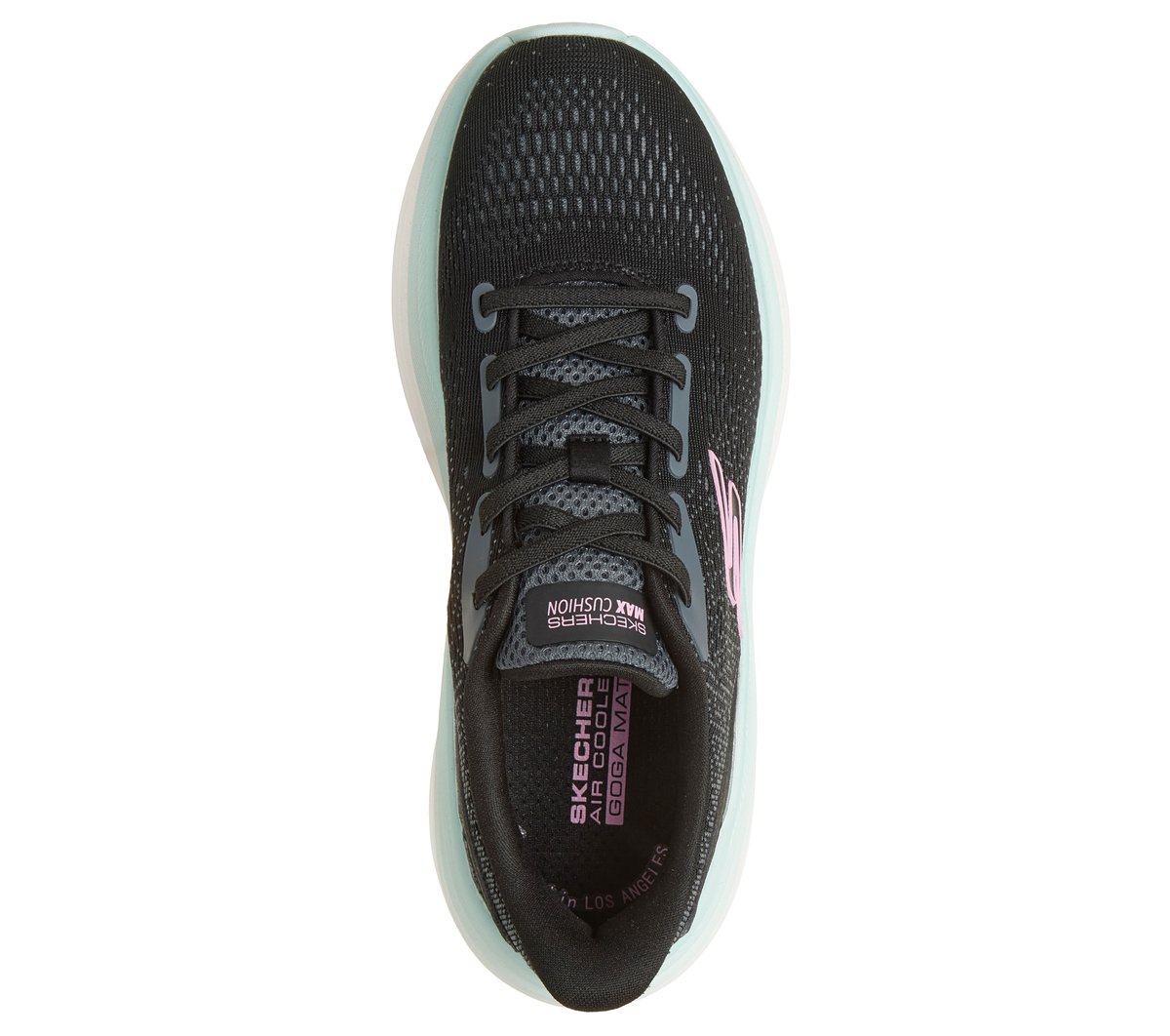Skechers Max Cushioning Endeavour - Kauska