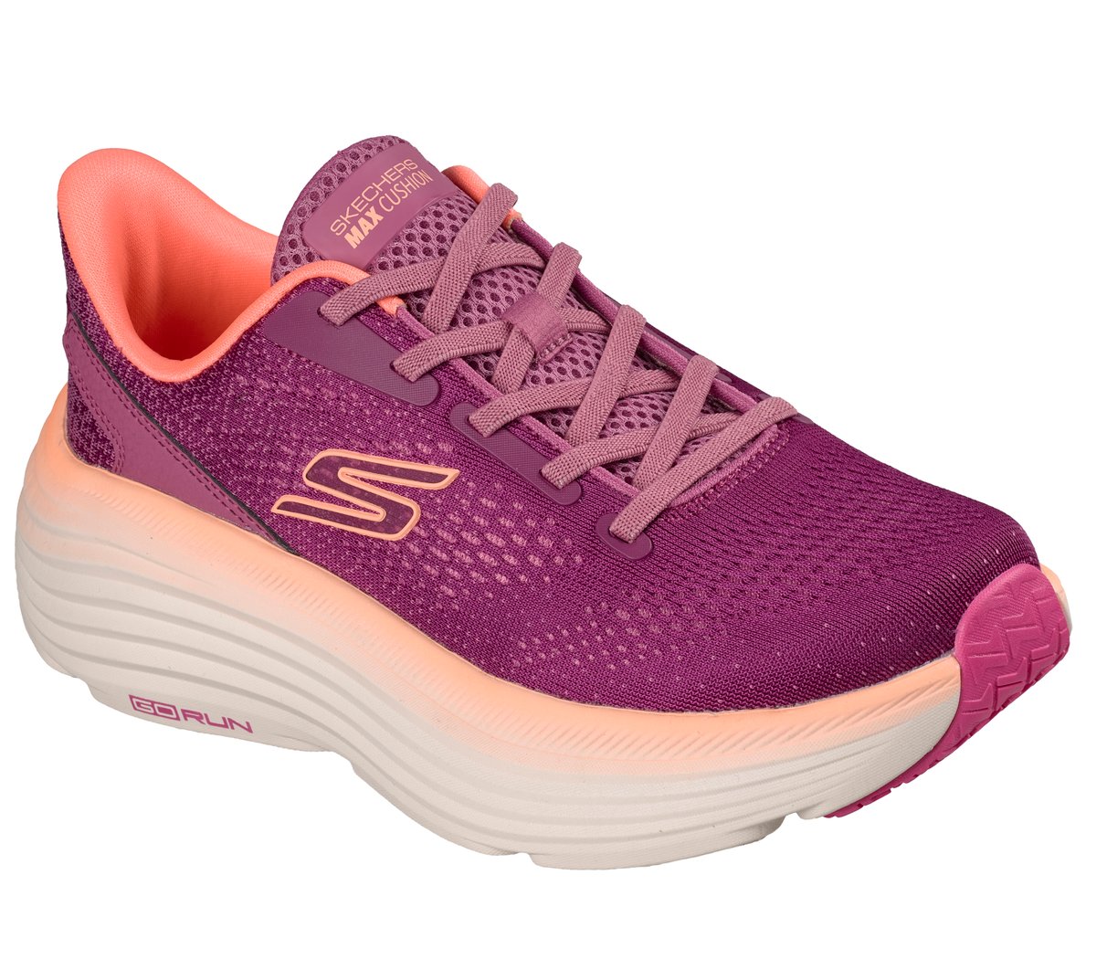 Skechers Max Cushioning Endeavour - Kauska