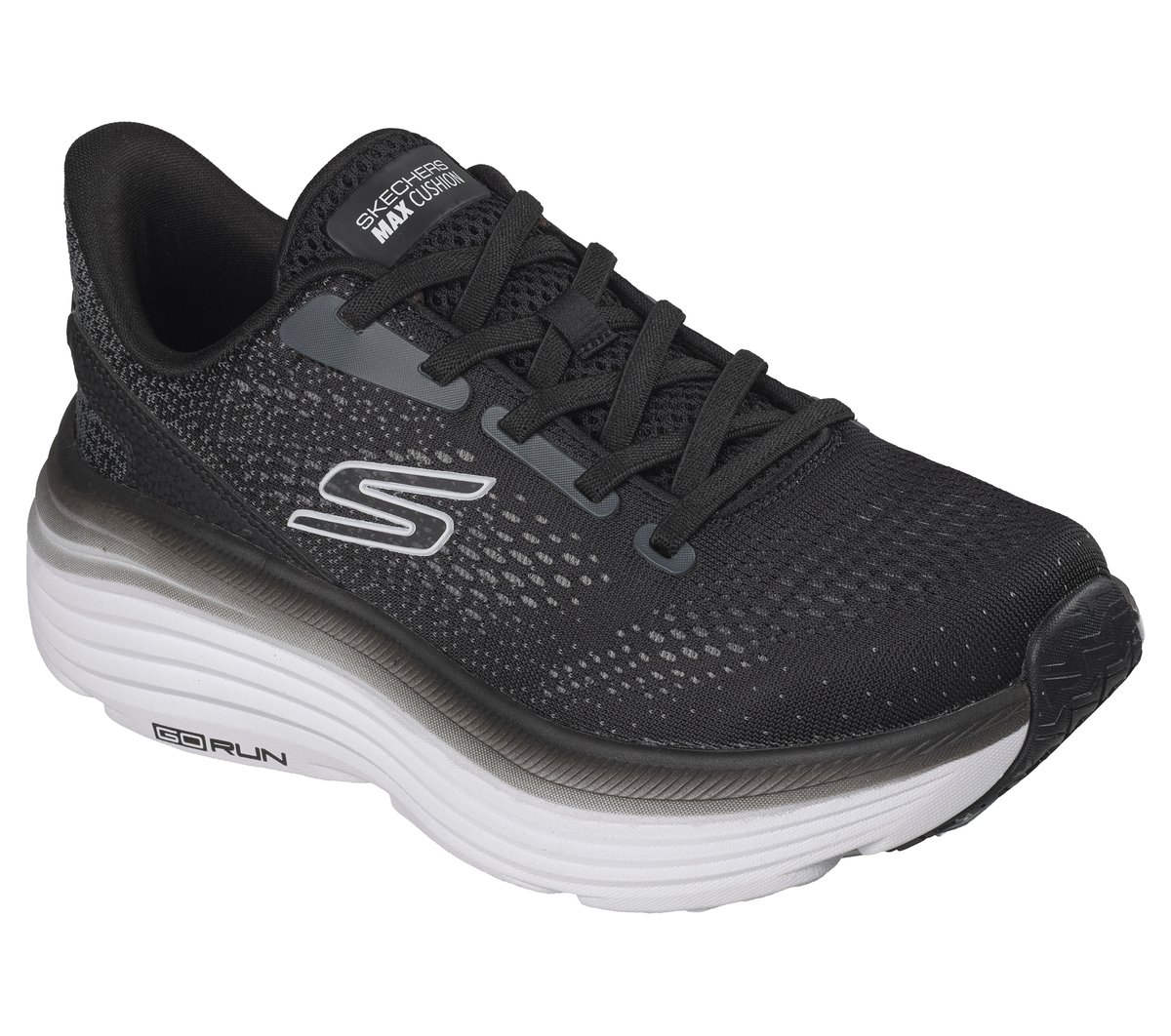 Skechers Max Cushioning Endeavour - Kauska