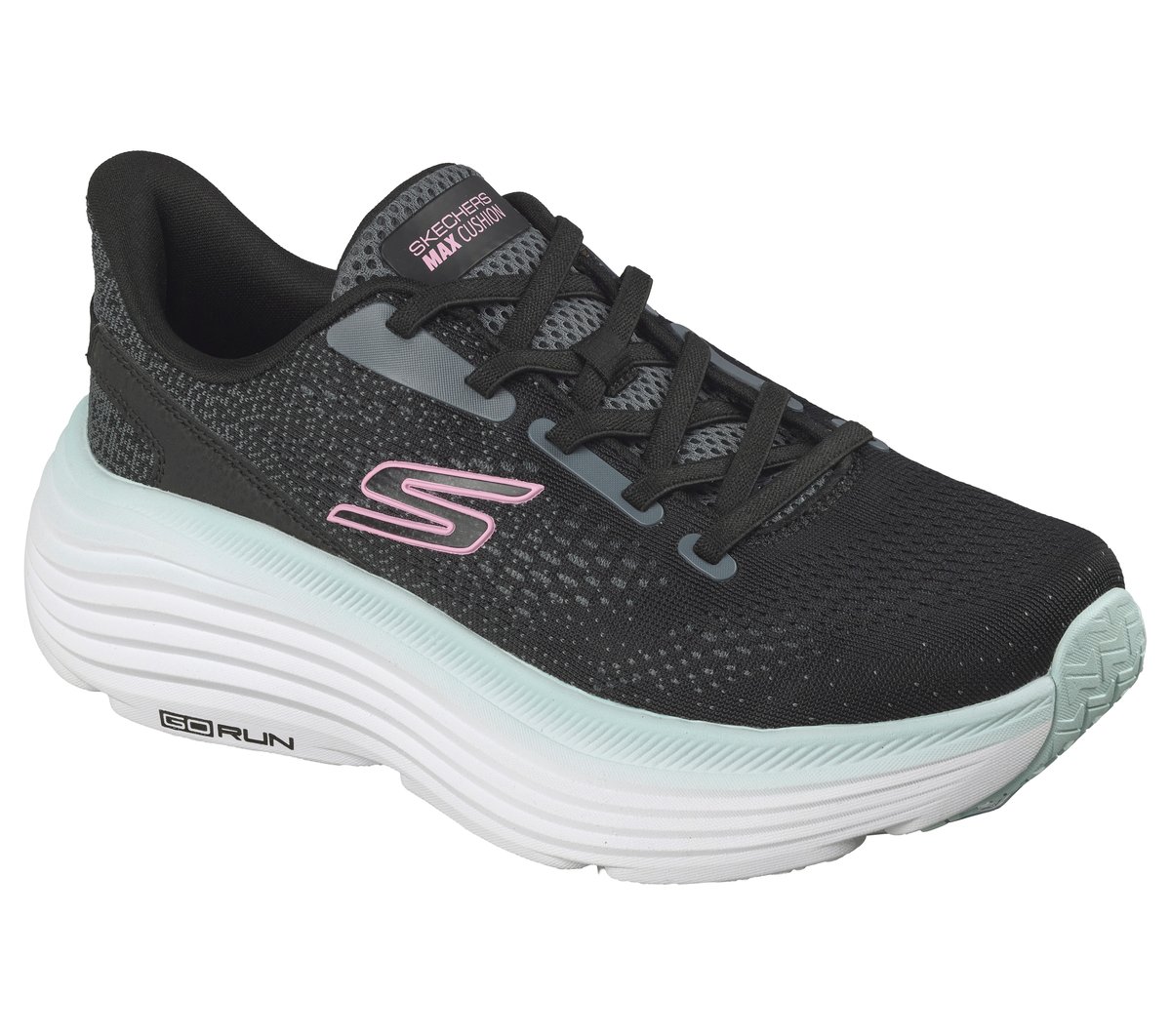 Skechers Max Cushioning Endeavour - Kauska