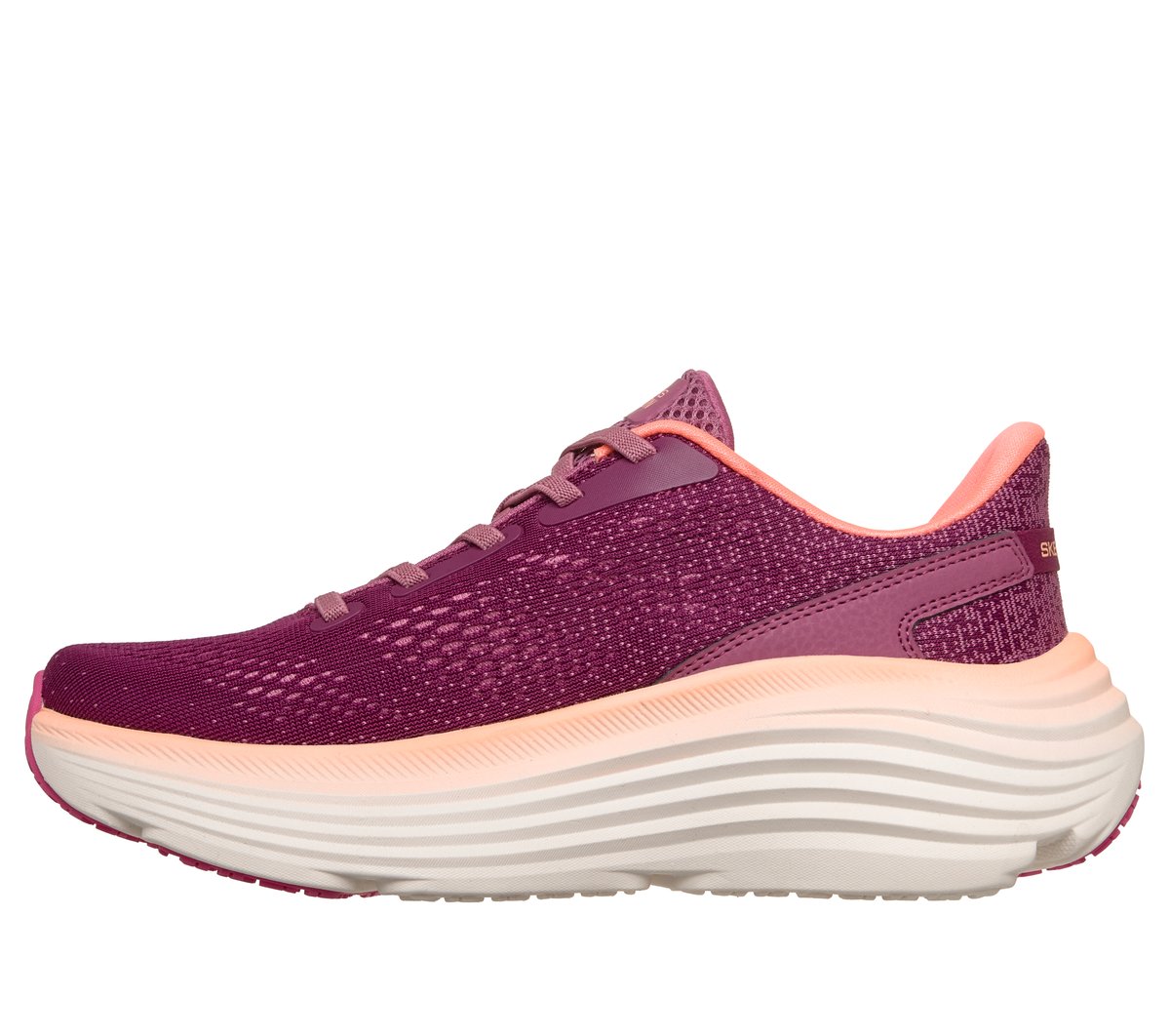 Skechers Max Cushioning Endeavour - Kauska