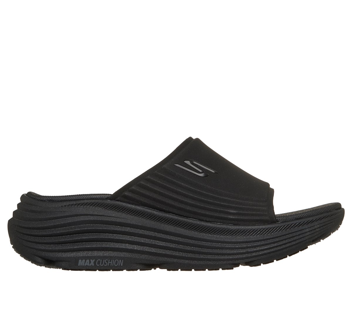Skechers Max Cushioning Endeavour Sandal - Esmie