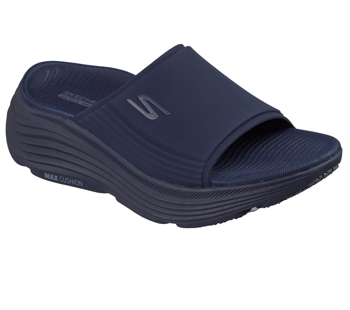 Skechers Max Cushioning Endeavour Sandal - Esmie