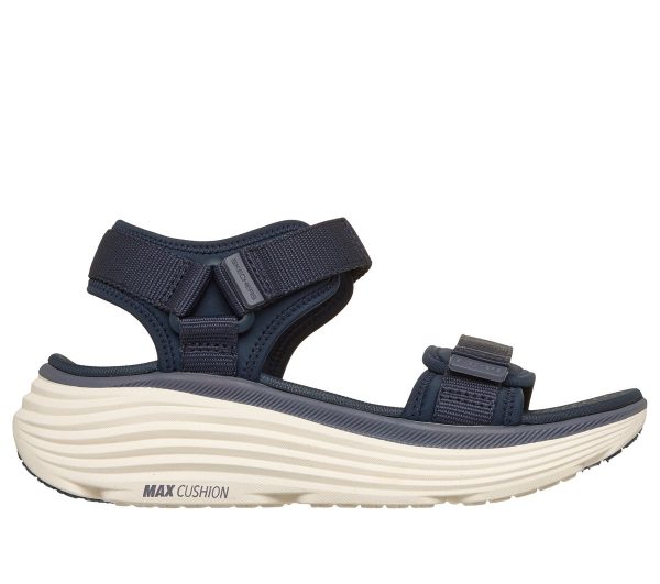 Skechers Max Cushioning Endeavour Sandal - Miranda