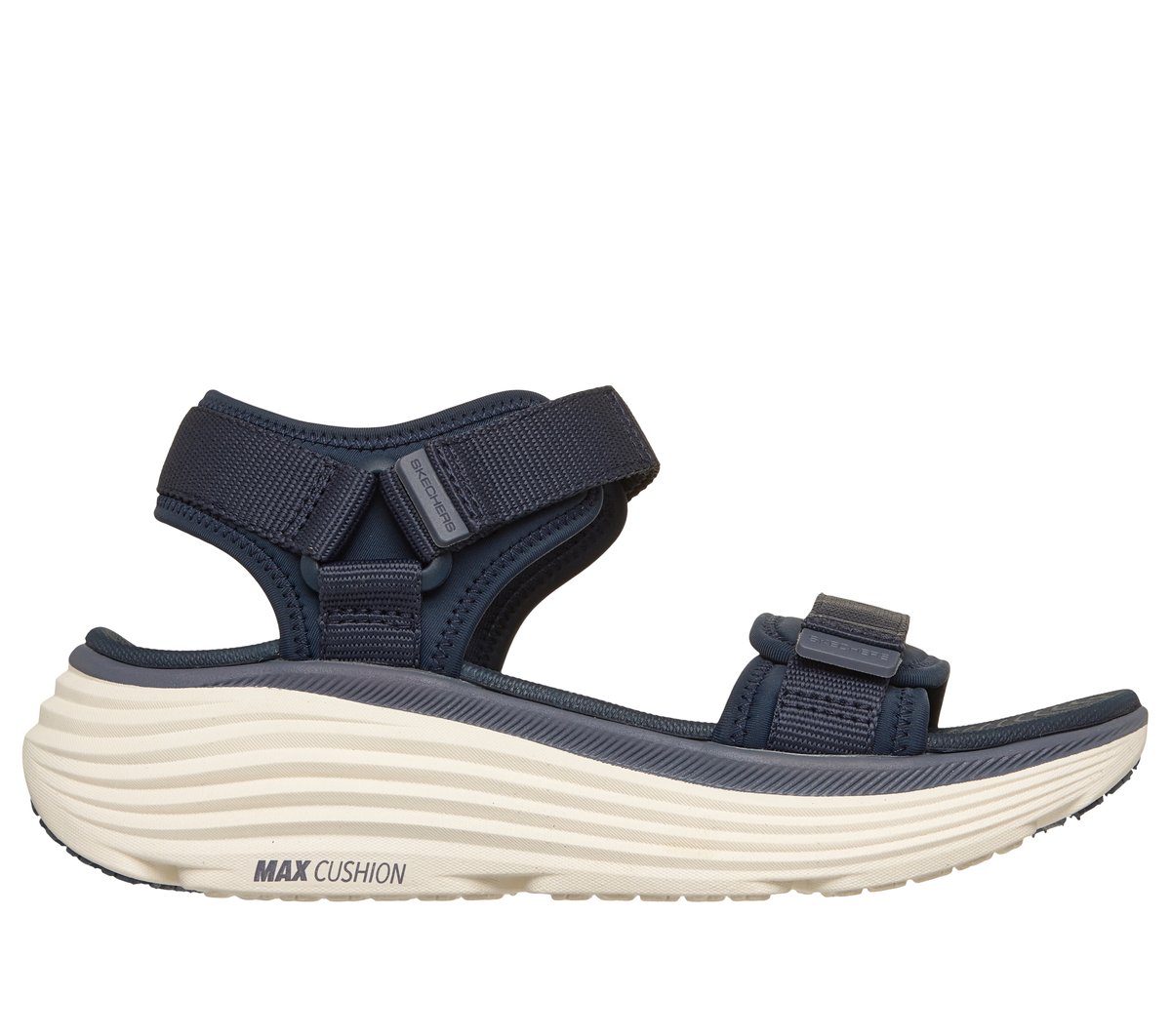 Skechers Max Cushioning Endeavour Sandal - Miranda