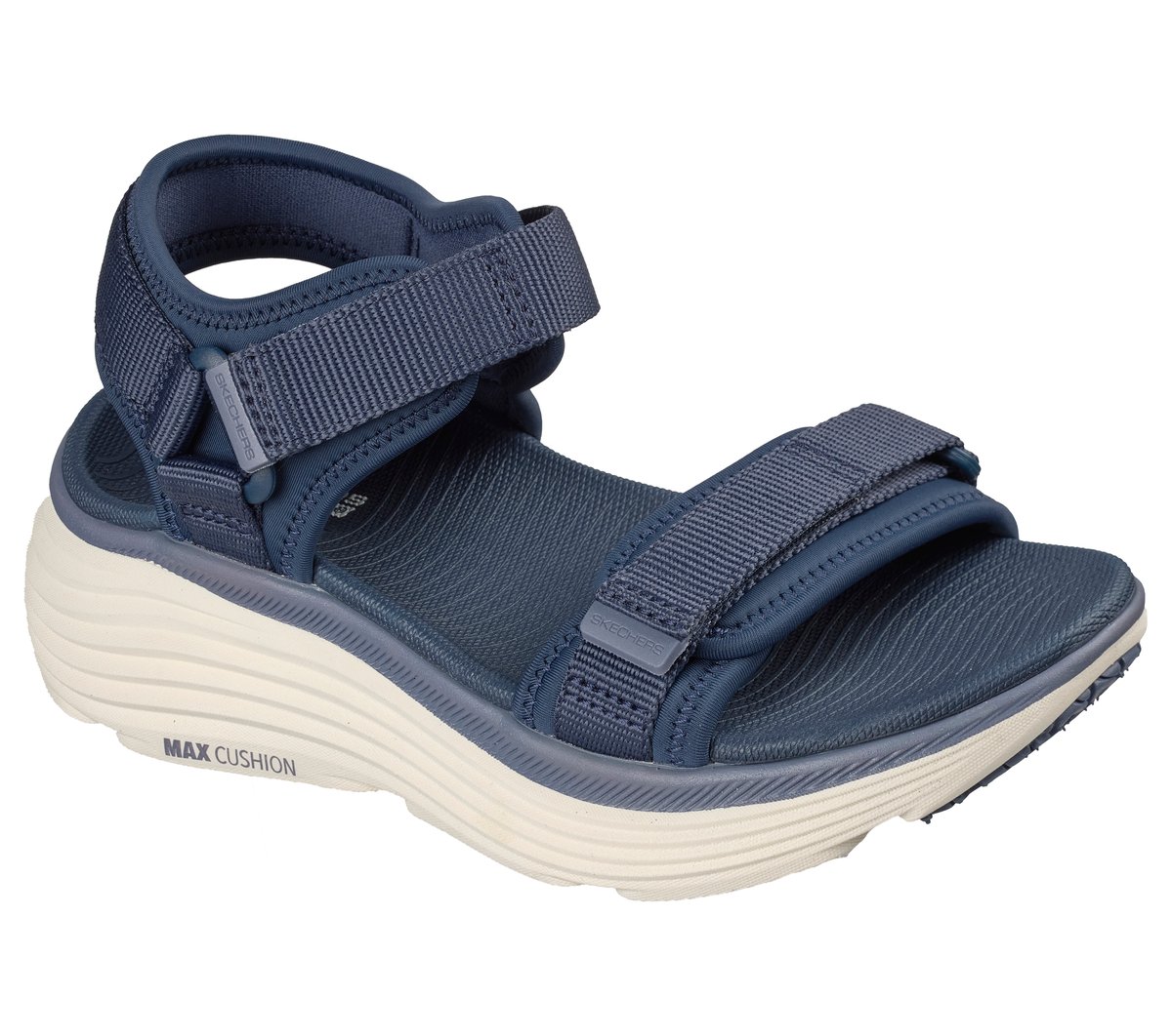 Skechers Max Cushioning Endeavour Sandal - Miranda