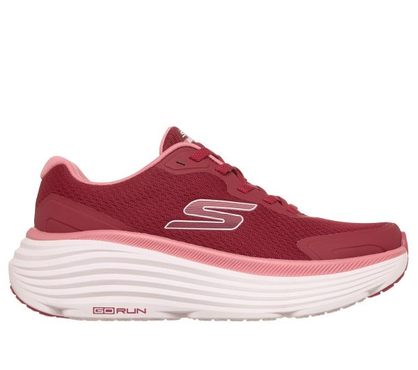 Skechers Max Cushioning Endeavour - Smooth Pace