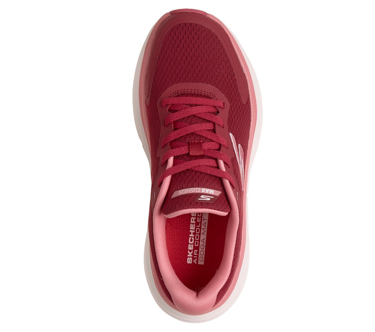 Skechers Max Cushioning Endeavour - Smooth Pace