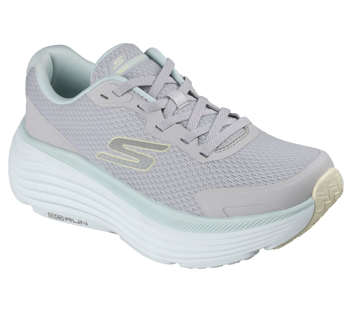 Skechers Max Cushioning Endeavour - Smooth Pace
