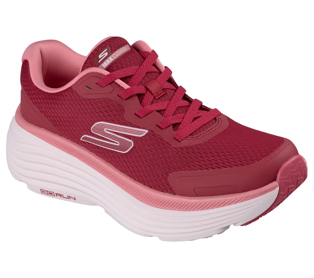 Skechers Max Cushioning Endeavour - Smooth Pace