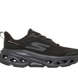 Skechers Max Cushioning Glide-Step Arch Fit - Premium Pace