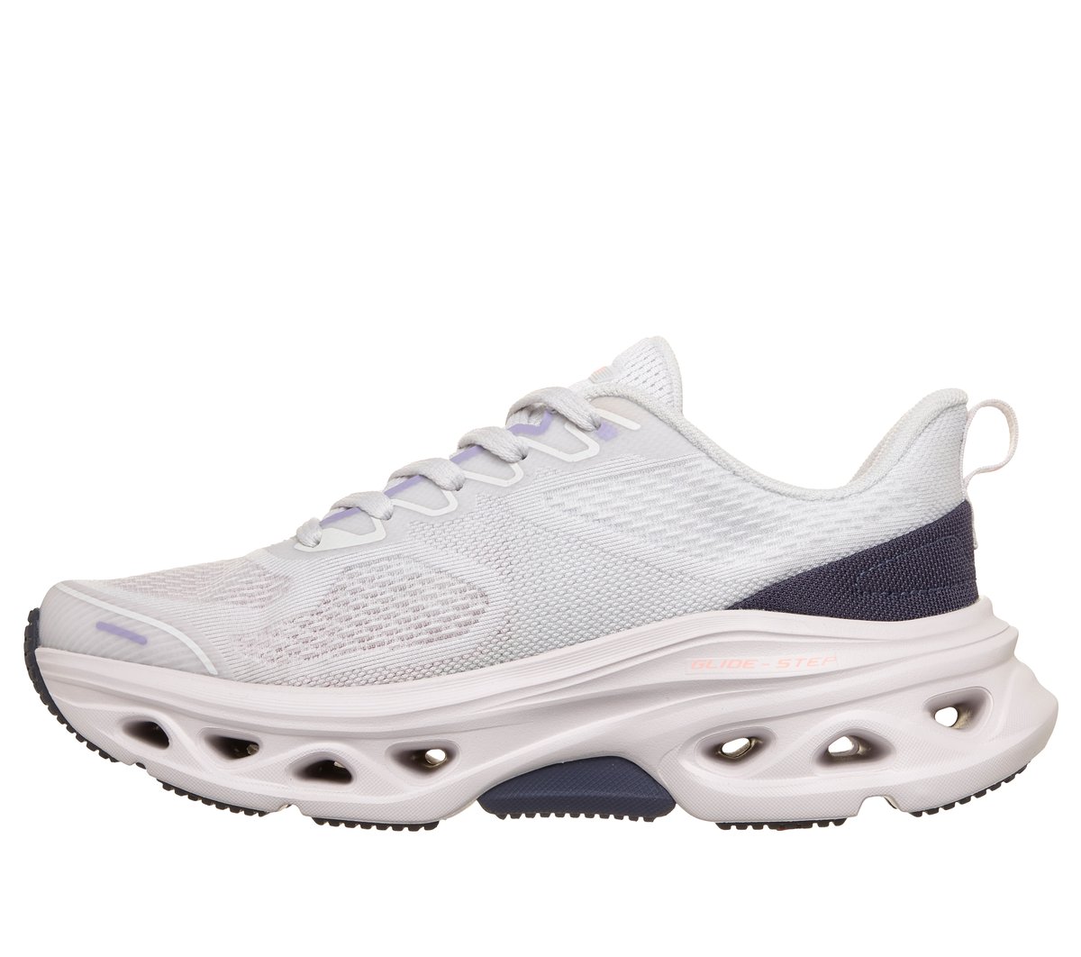 Skechers Max Cushioning Glide-Step Arch Fit - Premium Pace