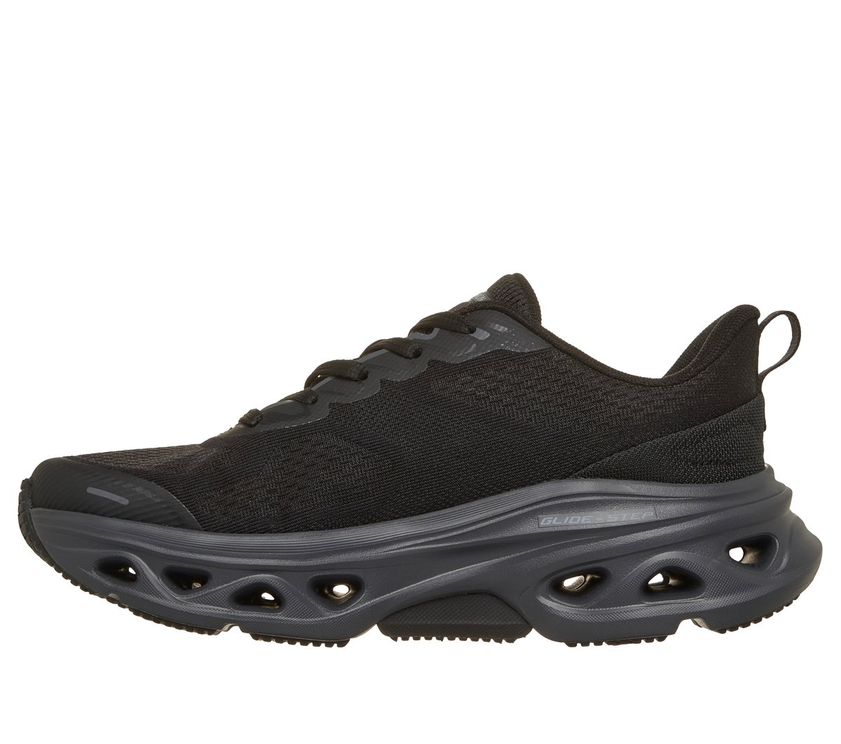 Skechers Max Cushioning Glide-Step Arch Fit - Premium Pace