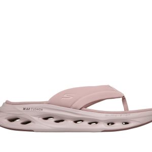 Skechers Max Cushioning Glide-Step Sandal - Audra