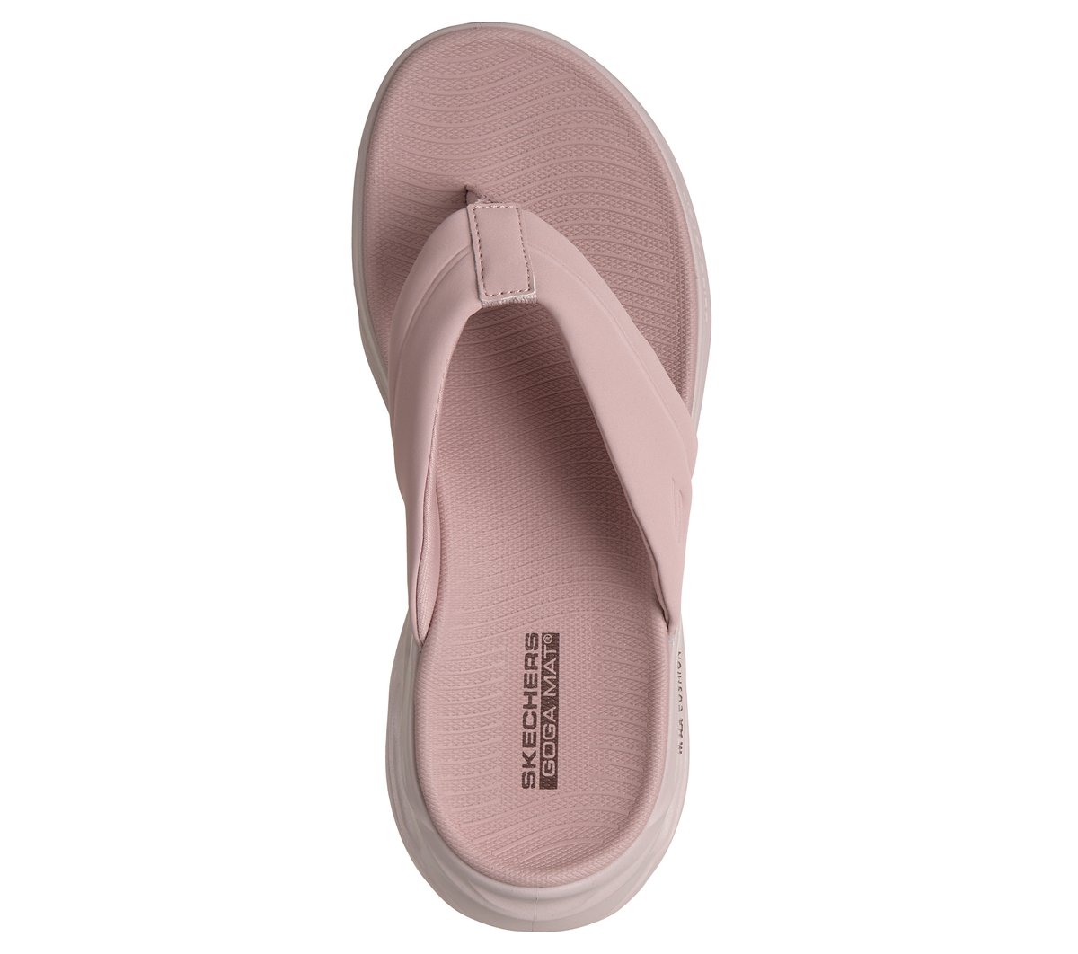 Skechers Max Cushioning Glide-Step Sandal - Audra