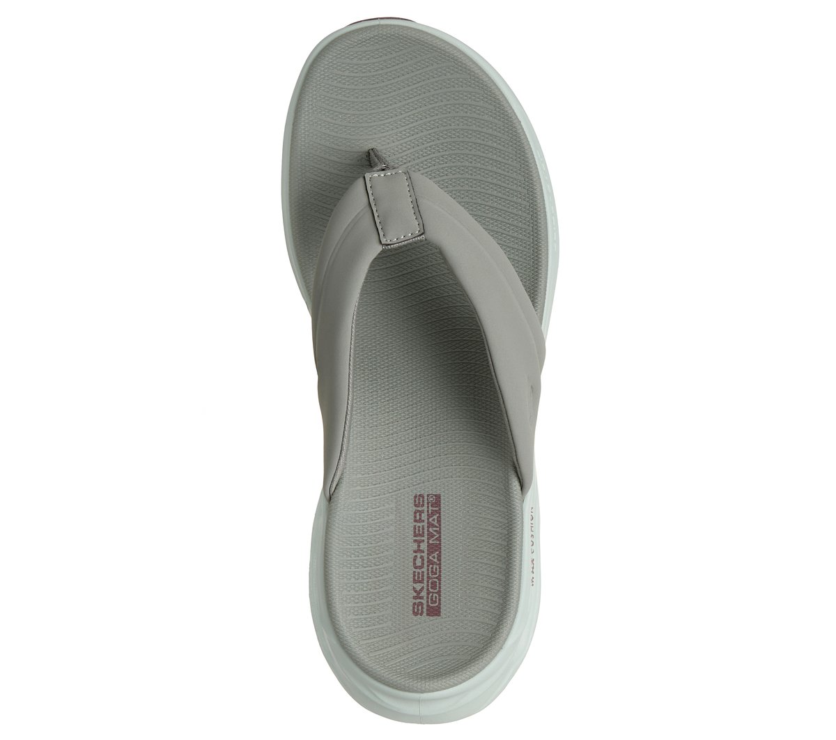Skechers Max Cushioning Glide-Step Sandal - Audra