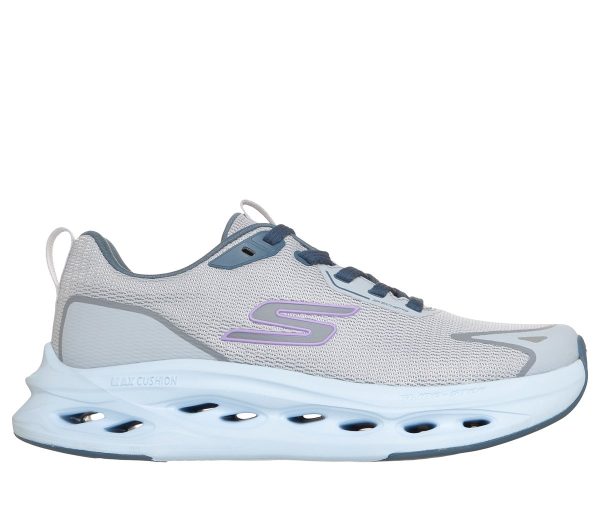 Skechers Max Cushioning Glide-Step - Tukker