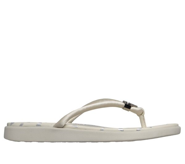 Skechers Meditation Luxe - Heart-Breaker