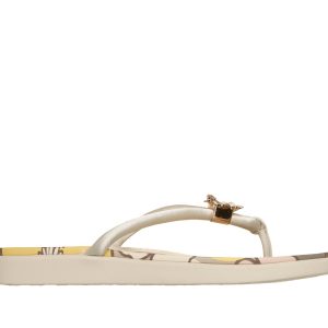Skechers Meditation Luxe - Hibiscus Kiss