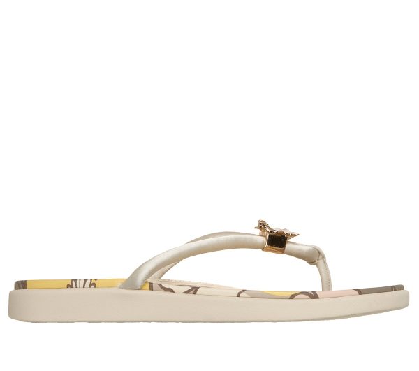Skechers Meditation Luxe - Hibiscus Kiss