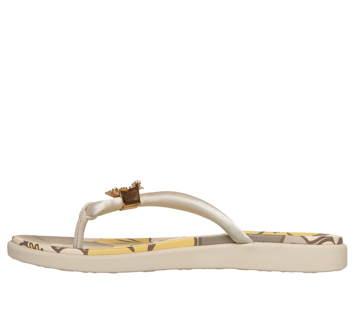 Skechers Meditation Luxe - Hibiscus Kiss