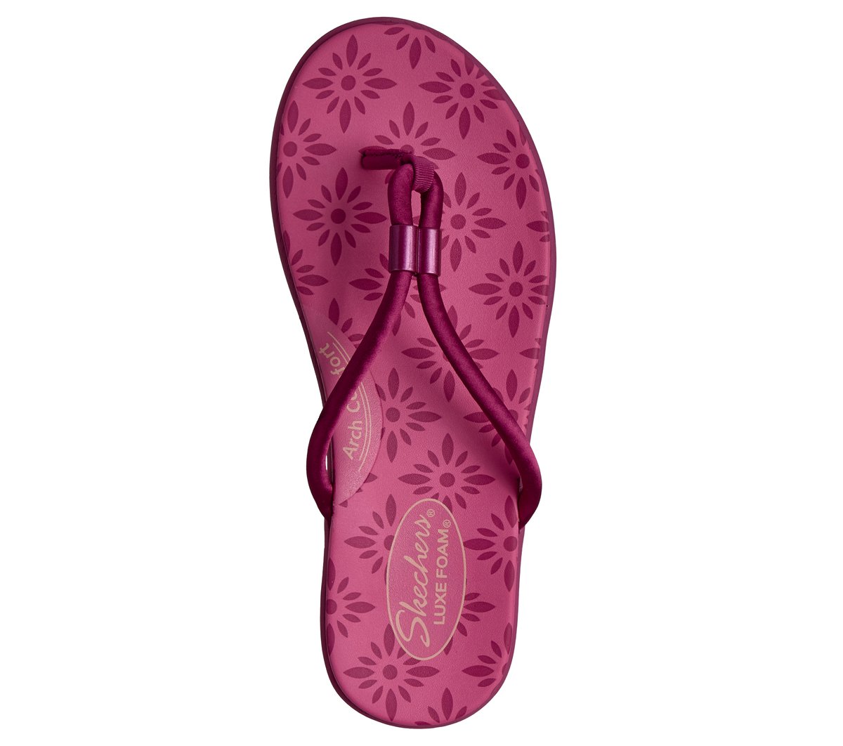 Skechers Meditation Luxe - Island Babe