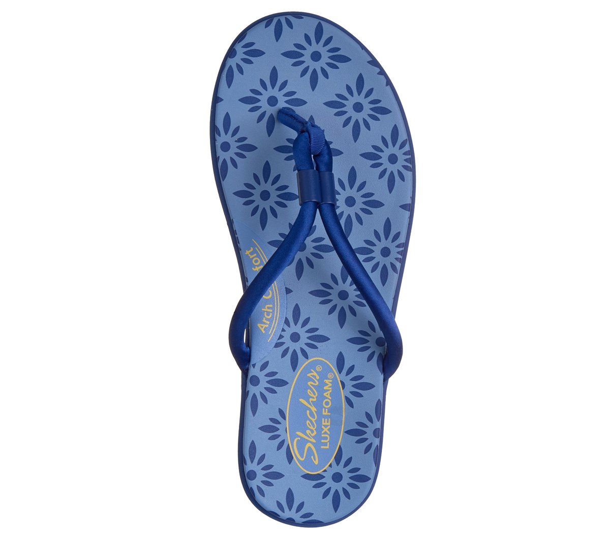 Skechers Meditation Luxe - Island Babe