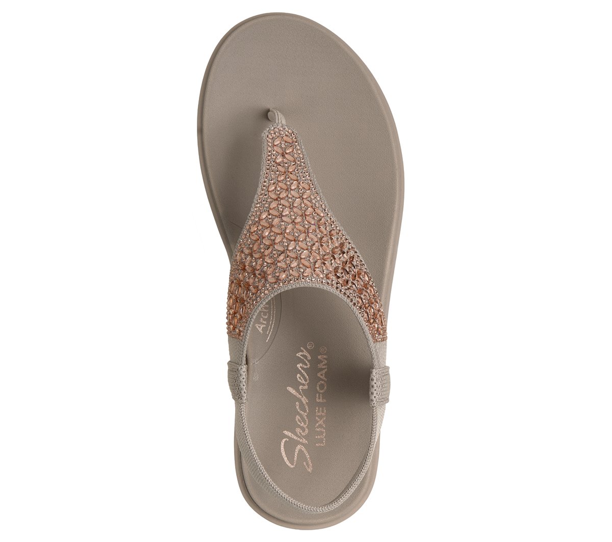 Skechers Meditation Luxe - Modern Event