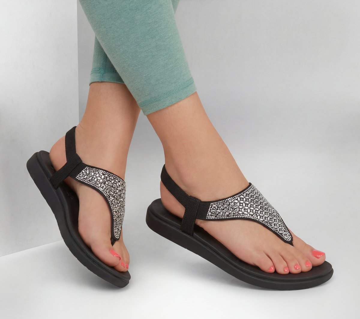 Skechers Meditation Luxe - Modern Event