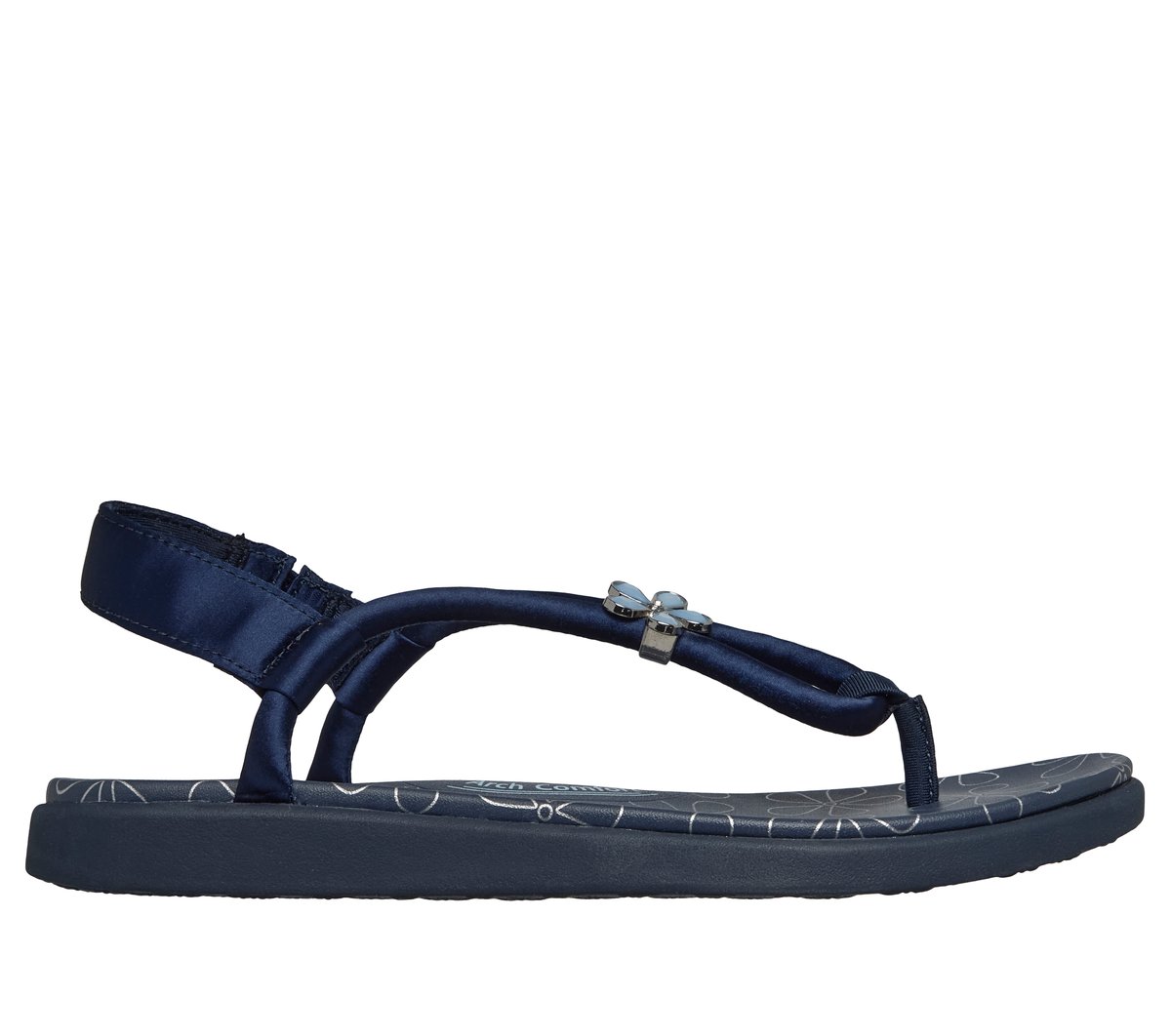 Skechers Meditation Luxe - Stunning Charm
