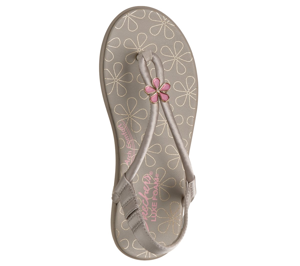 Skechers Meditation Luxe - Stunning Charm
