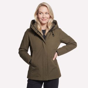 Skechers Minimalist Parka
