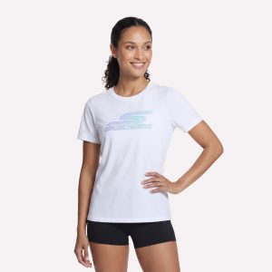 Skechers Motion Short Sleeve Tee