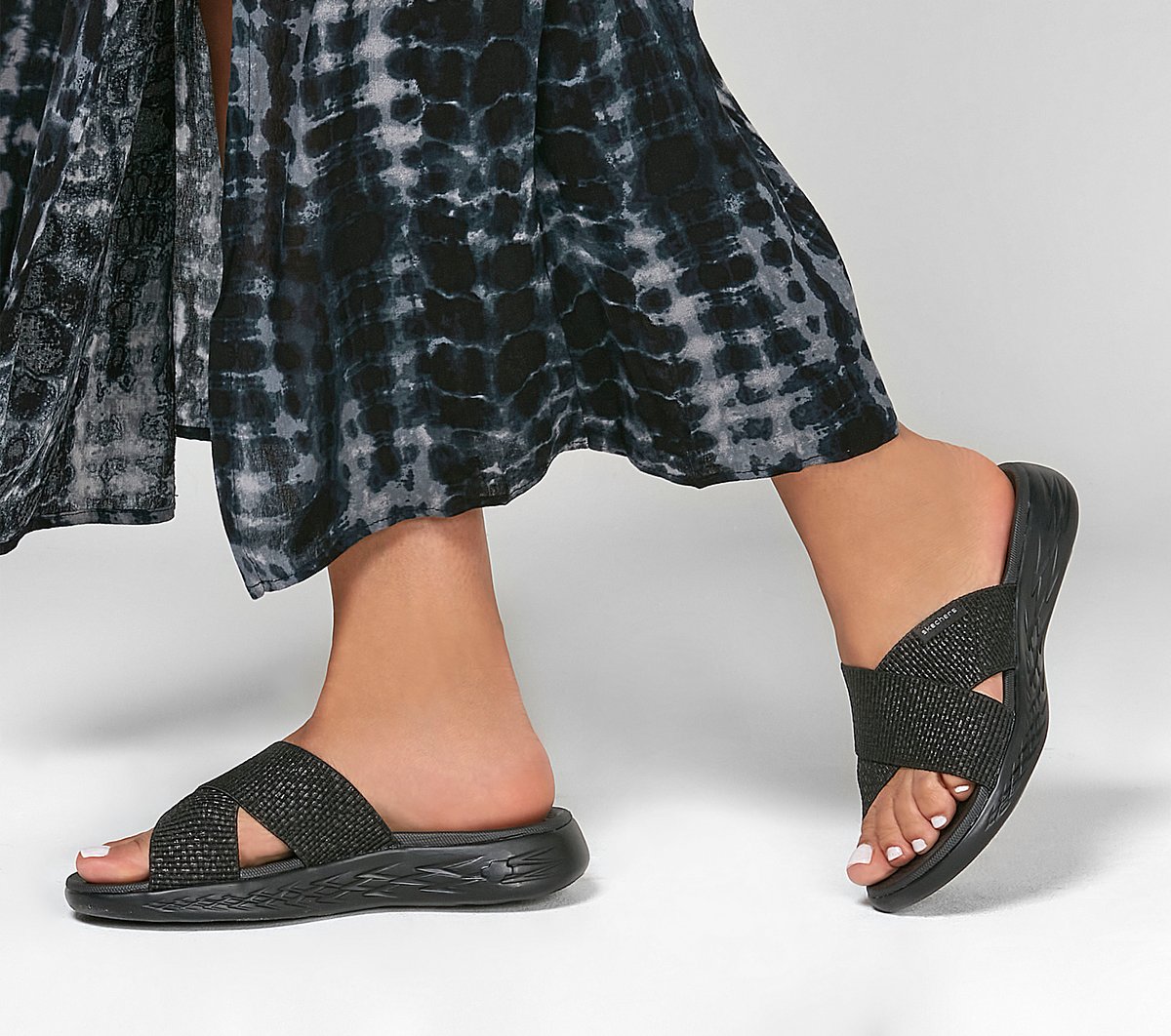 Skechers On-The-GO 600 - Glistening
