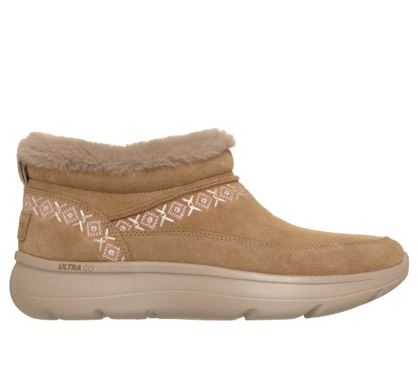 Skechers On-The-GO Encore - Alison