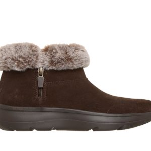 Skechers On-The-GO Encore - Snow-Capped
