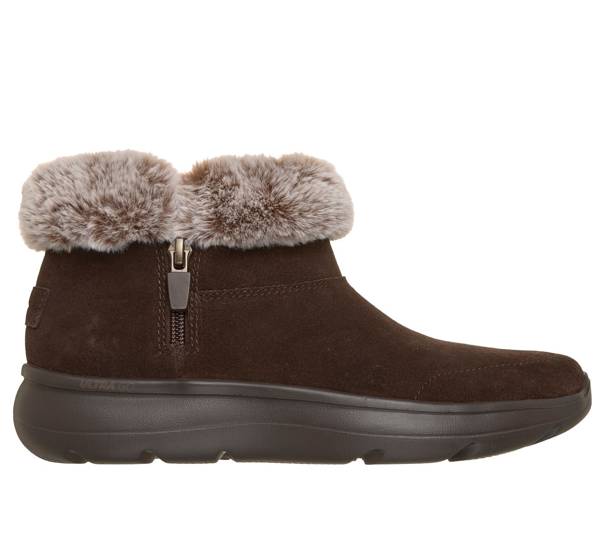 Skechers On-The-GO Encore - Snow-Capped