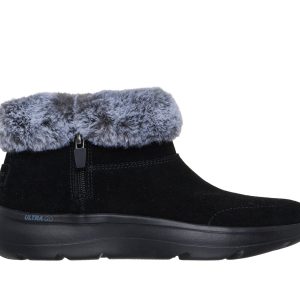 Skechers On-The-GO Encore - Snow-Capped