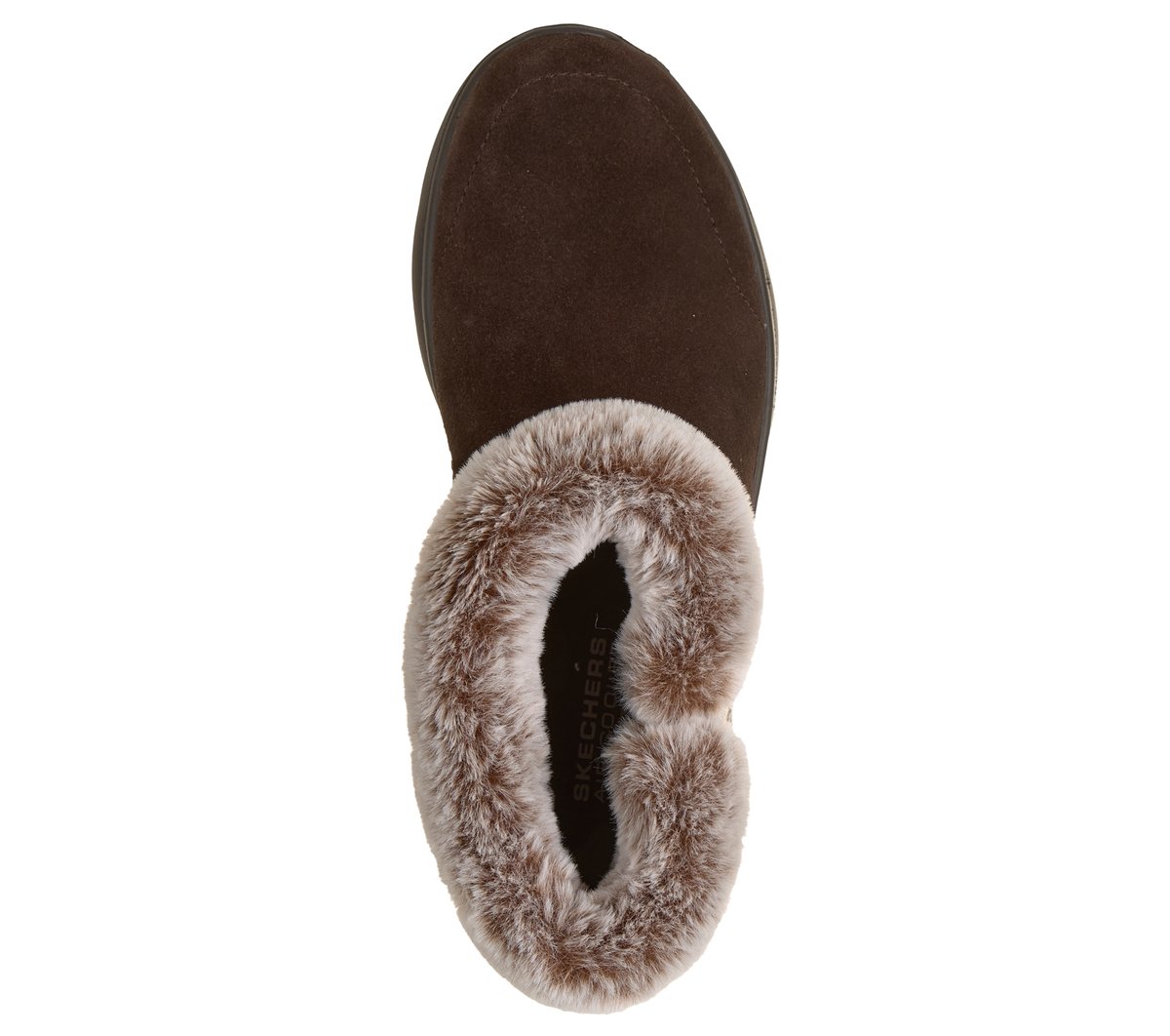 Skechers On-The-GO Encore - Snow-Capped