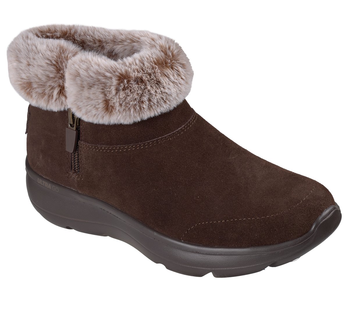 Skechers On-The-GO Encore - Snow-Capped