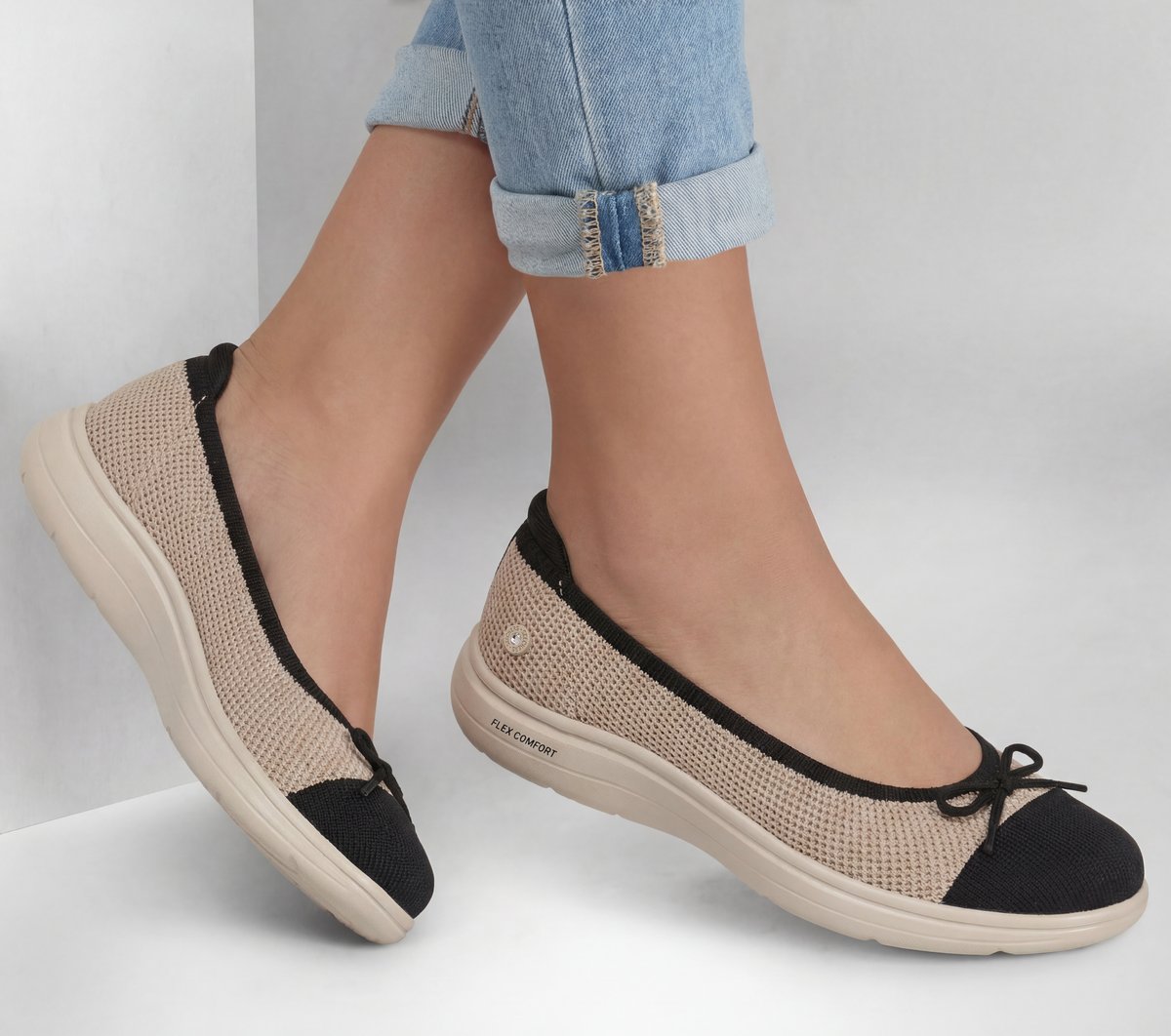 Skechers On-The-GO Flex Radiant - Bow-Tique