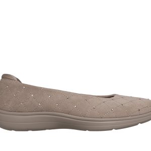 Skechers On-The-GO Flex Radiant - Crystal Belle