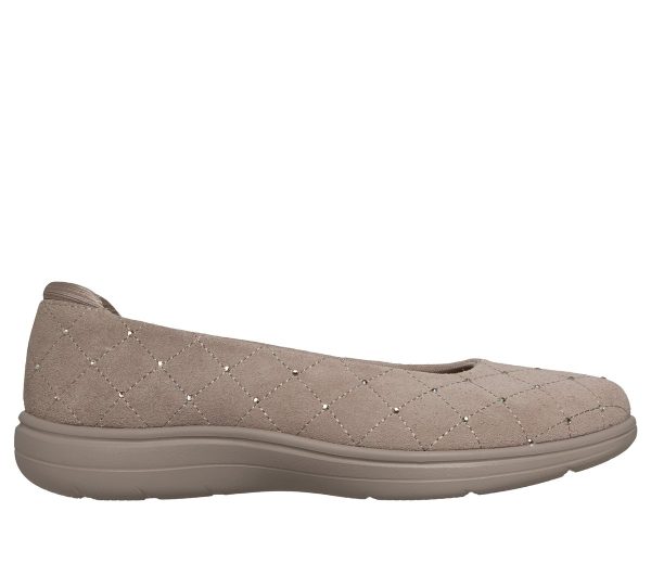 Skechers On-The-GO Flex Radiant - Crystal Belle