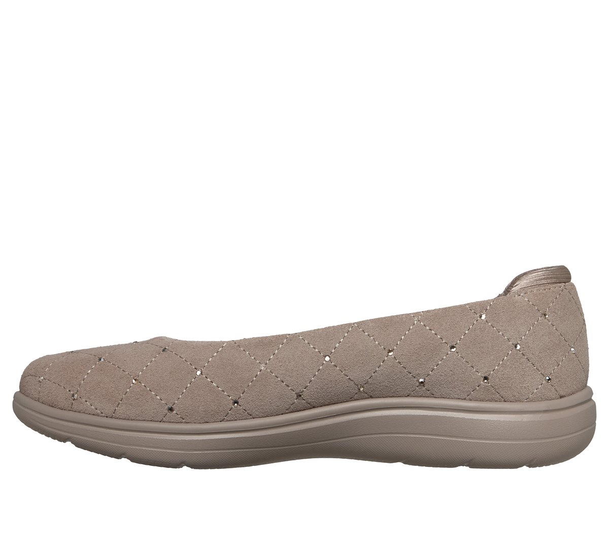 Skechers On-The-GO Flex Radiant - Crystal Belle