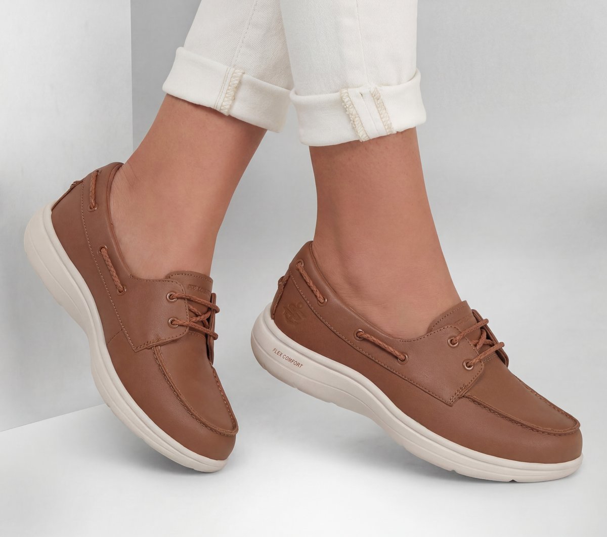 Skechers On-The-GO Flex Radiant - Kari